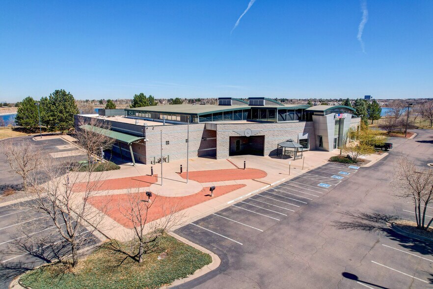 More Photos Of 2885 W County Line Rd, Littleton Auto Dealership For Sale