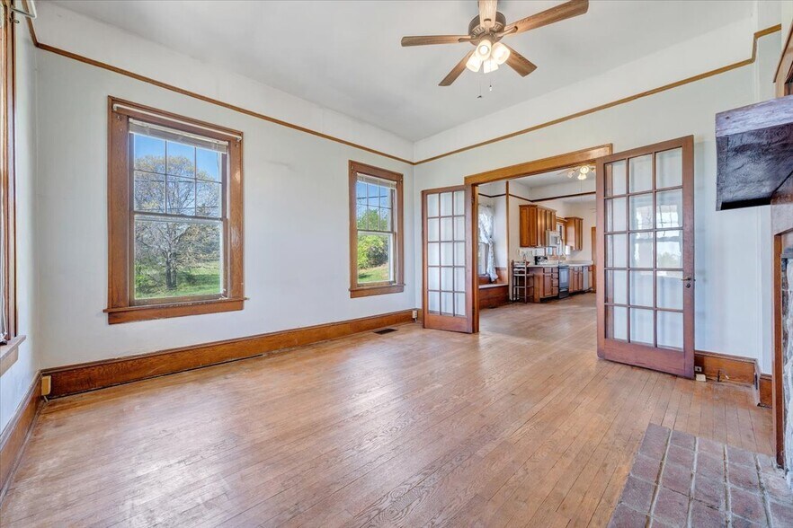 More Photos Of 12173 Moneta Rd, Moneta Land For Sale