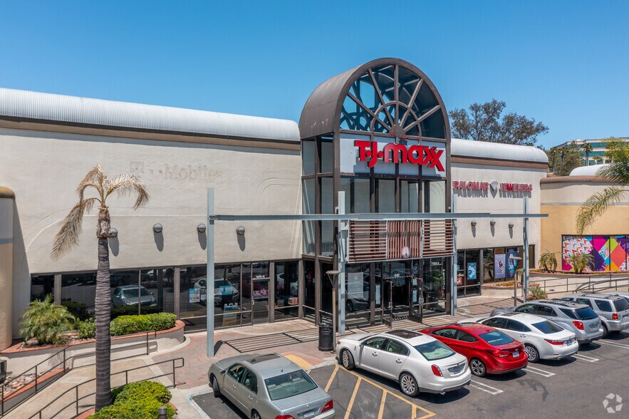 More Photos Of 1200-1290 Auto Park Way, Escondido Unknown For Lease