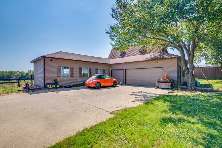 More Photos Of 17700 FM 548, Forney Land For Lease