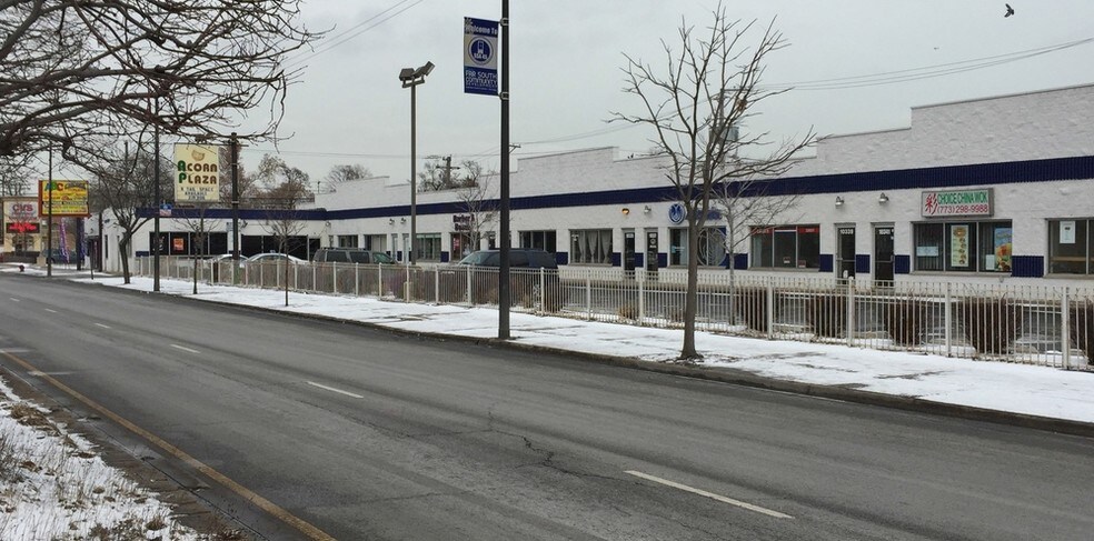 More Photos Of 10315-10357 S Halsted St, Chicago General Retail For Lease