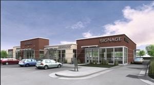 More Photos Of 4650 26th Ave, Fargo Storefront Retail Office For Lease