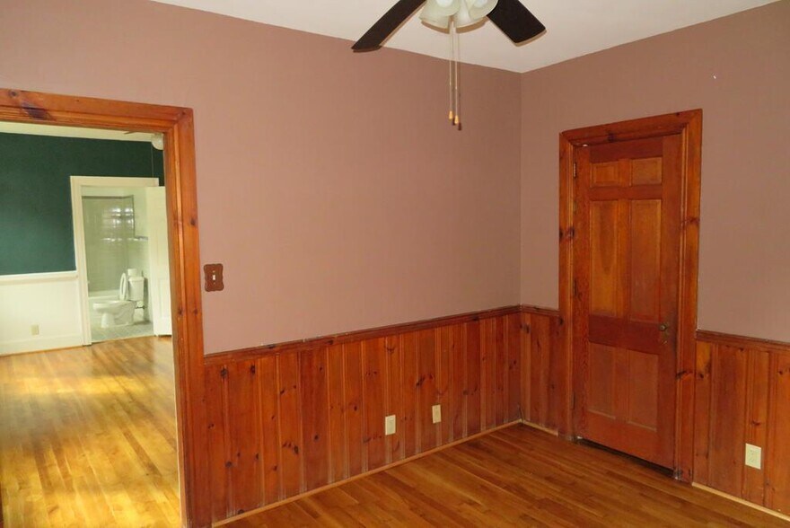 More Photos Of 110 Office Park Dr, Roanoke Rapids Medical For Sale