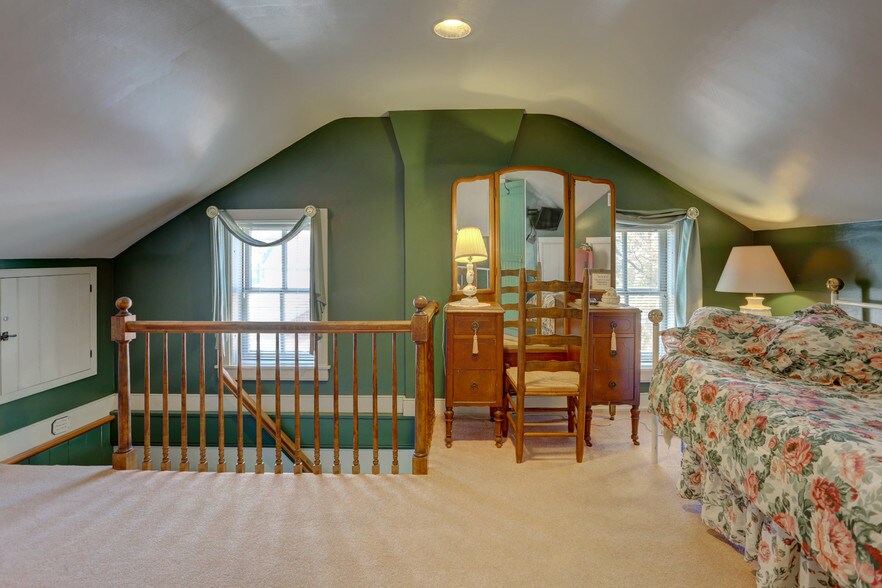 More Photos Of 62 E Main St, Lititz Hospitality For Sale