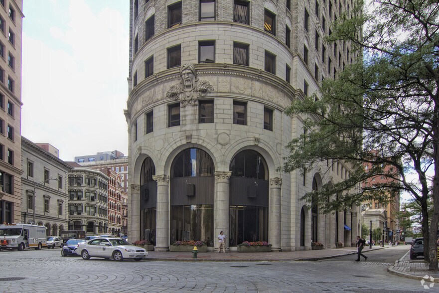 More Photos Of 76 Westminster St, Providence Office For Lease