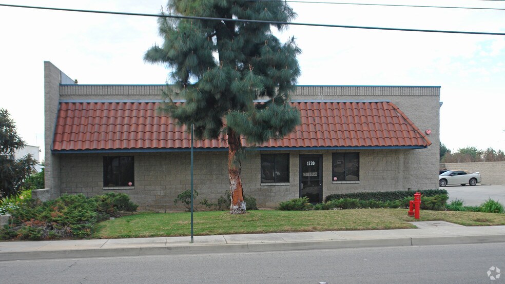 More Photos Of 1730 Arrow Hwy, La Verne Service For Lease