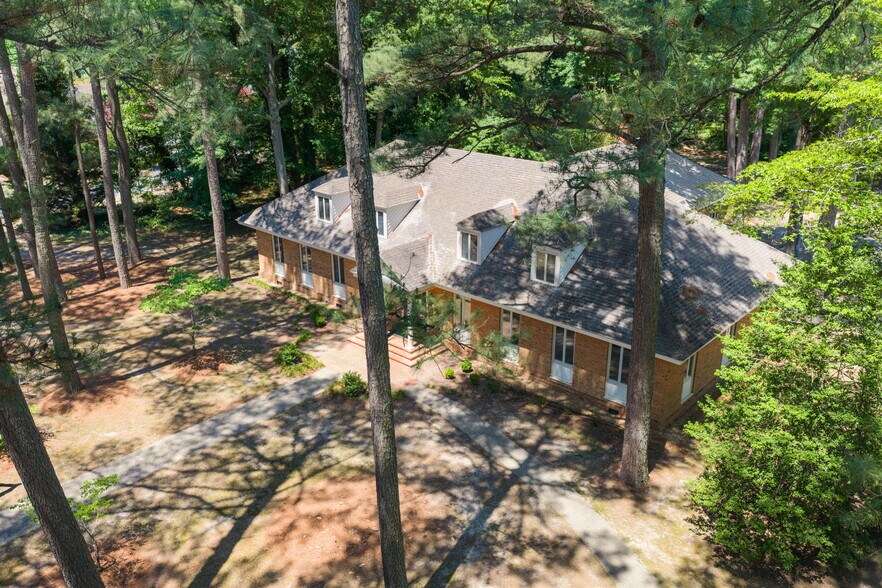 More Photos Of 678 Rappahannock Dr, White Stone Office For Sale