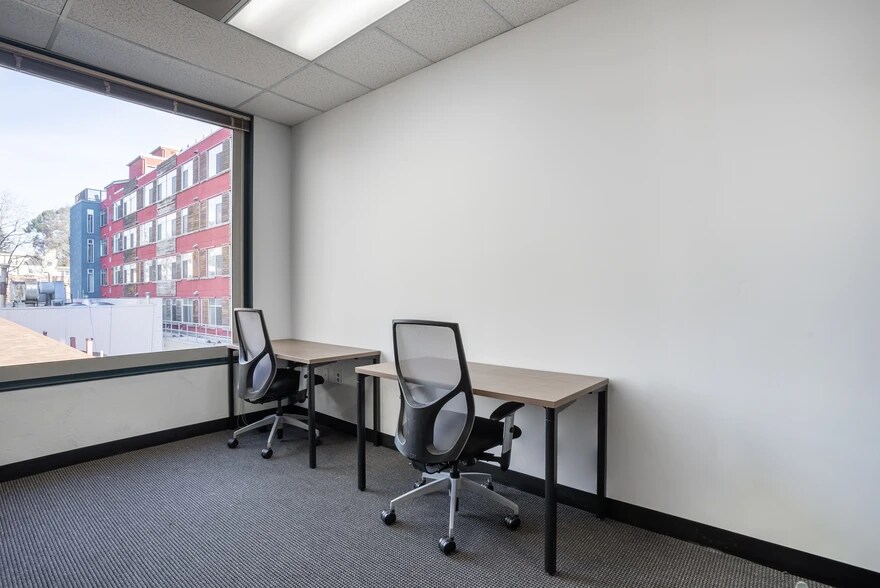 More Photos Of 2001 Addison St, Berkeley Coworking Space