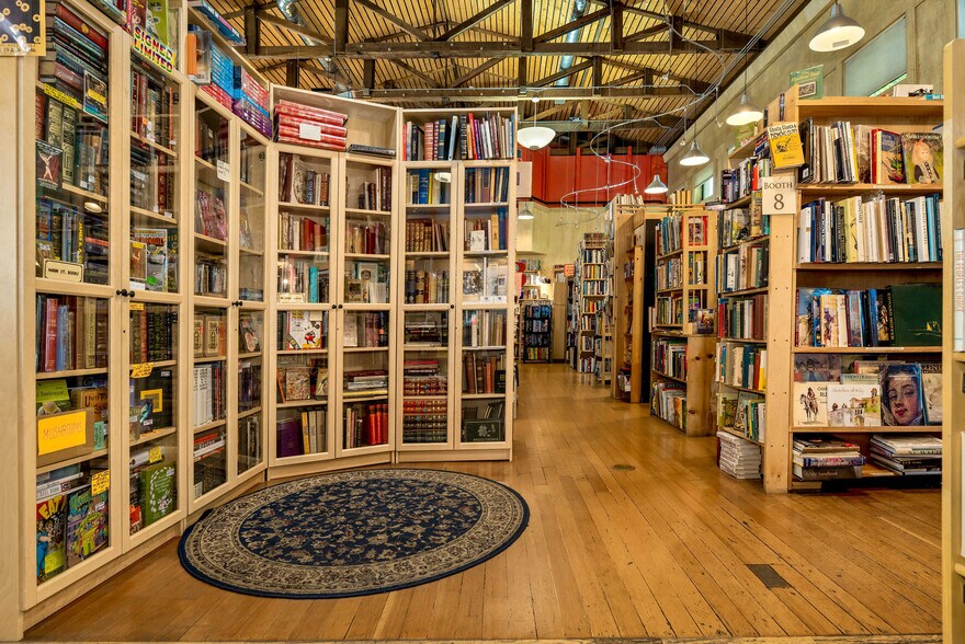 More Photos Of 107 Bank St, Grass Valley Storefront For Sale