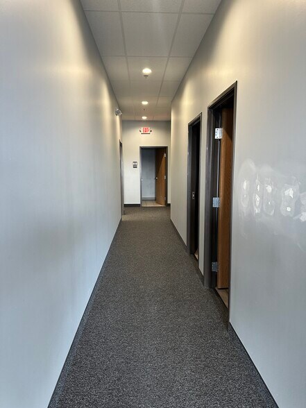 More Photos Of M-59 Rd @ Clark Rd, Hartland Unknown For Lease