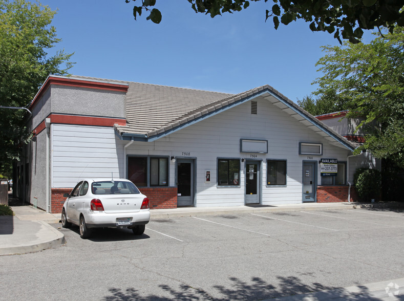 Primary Photo Of 7508 Morro Rd, Atascadero Office For Lease