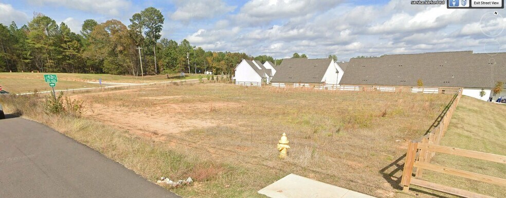 More Photos Of South Lamar Blvd, Oxford Land For Lease