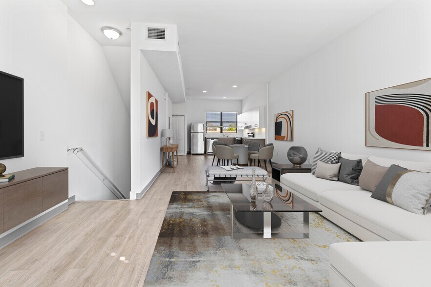 More Photos Of , Lakeland Multifamily For Sale