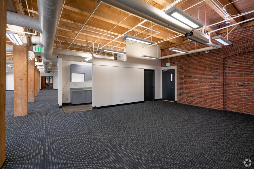 Photo of 2nd Floor Ste 201