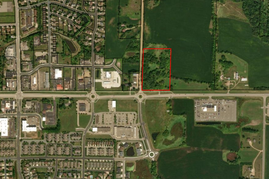 Primary Photo Of 1430 W 280th St, New Prague Land For Sale