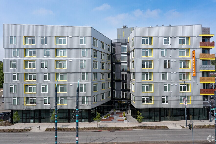 More Photos Of 6901 Martin Luther King Jr Way S, Seattle Apartments For Lease
