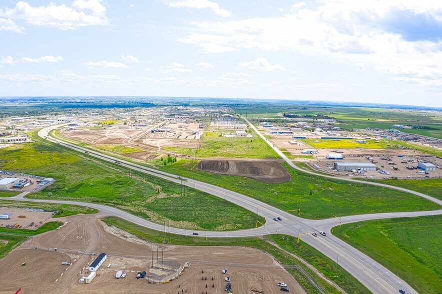 More Photos Of 14058 James Dr, Williston Land For Sale