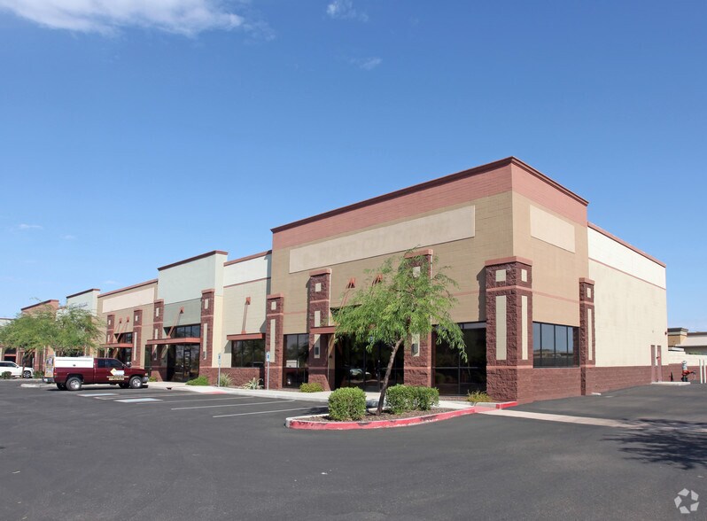 More Photos Of 21505 N 78th Ave, Peoria Showroom For Lease