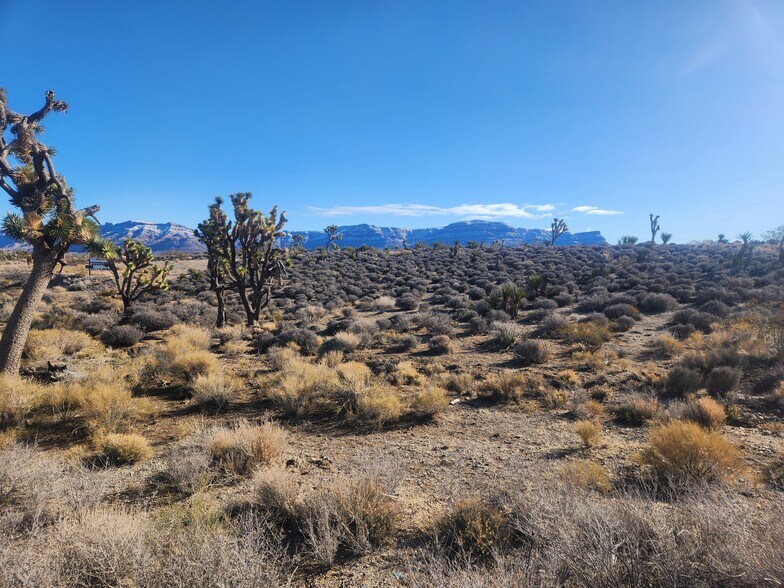 More Photos Of 27250 N Pierce Ferry Rd, Meadview Land For Sale