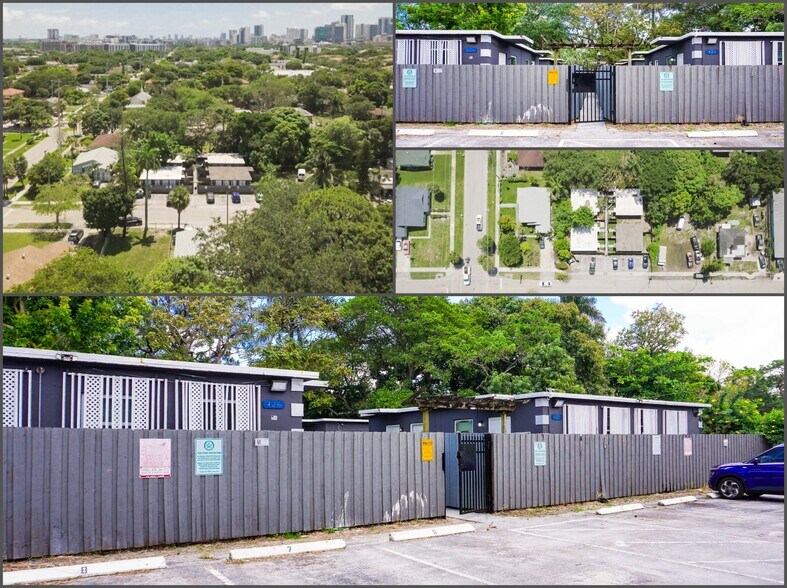 More Photos Of 426 NW 14th Ave, Fort Lauderdale Apartments For Sale