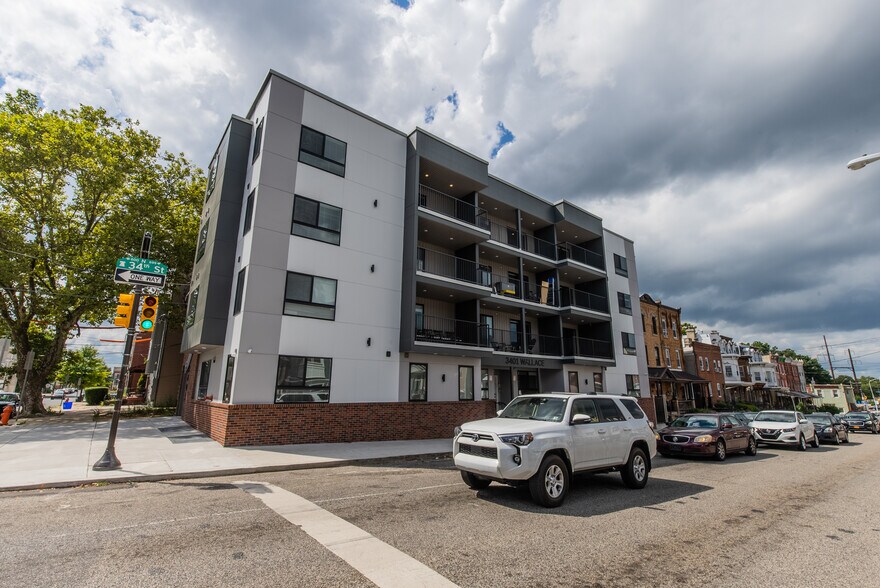 More Photos Of 3401 Wallace St, Philadelphia Multifamily For Sale