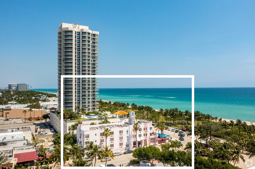 More Photos Of 7300 Ocean Ter, Miami Beach Apartments For Sale