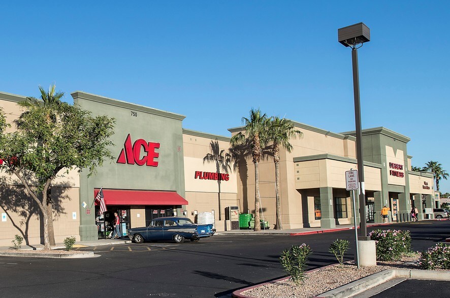 More Photos Of 730 S Cooper Rd, Gilbert Unknown For Lease