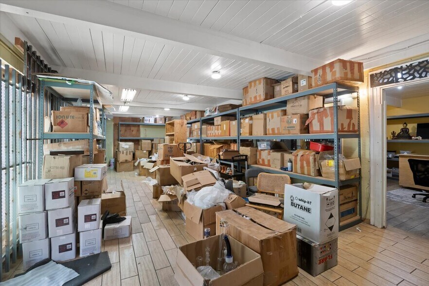 More Photos Of 12860 San Pablo Ave, Richmond Restaurant For Sale