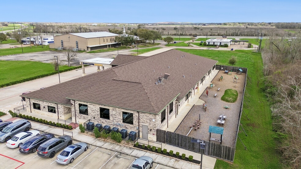 More Photos Of 2007 FM 2004 Dr, Richwood Daycare Center For Sale