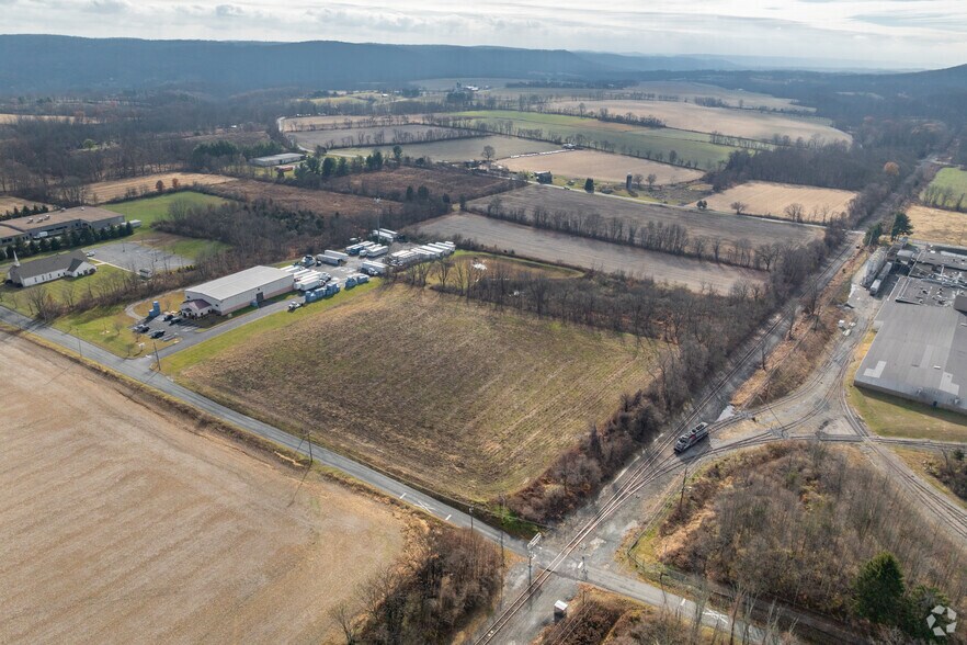 More Photos Of 351 Blau Rd, Hackettstown Land For Sale