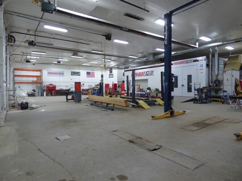 More Photos Of 10198 614th Ave, Minnesota Lake Service For Sale