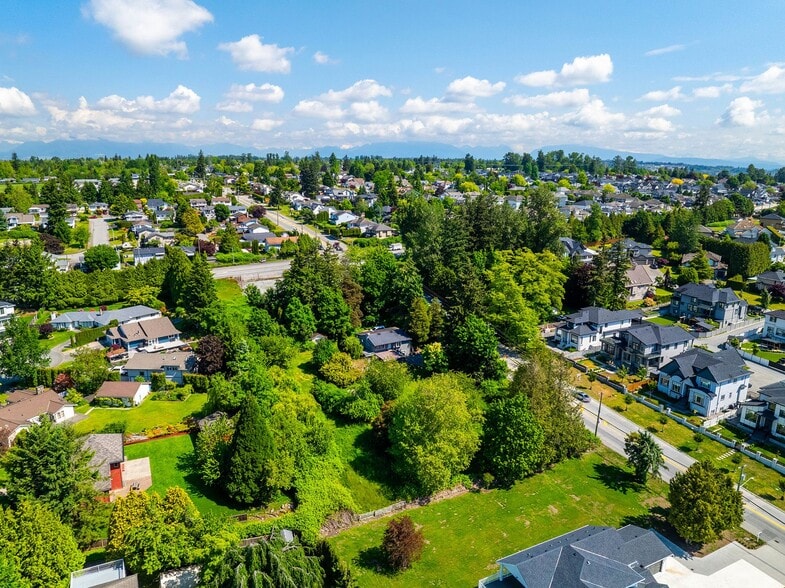 Primary Photo Of 5555 184 St, Surrey Land For Sale