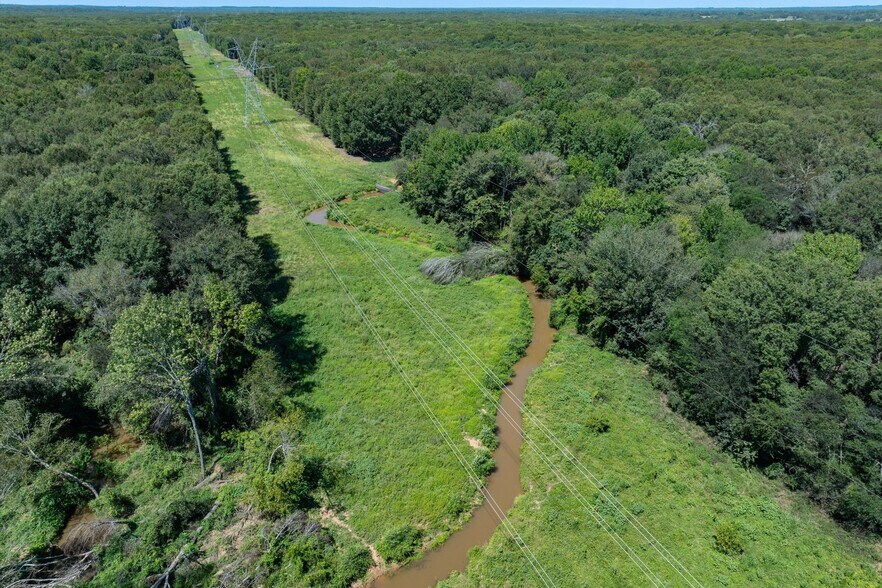 More Photos Of Tract A Hwy 69 hwy, Mineola Land For Sale