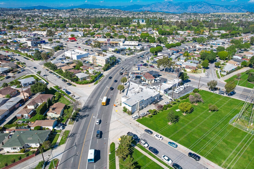 More Photos Of 490-498 N Garfield Ave, Montebello Office Residential For Sale