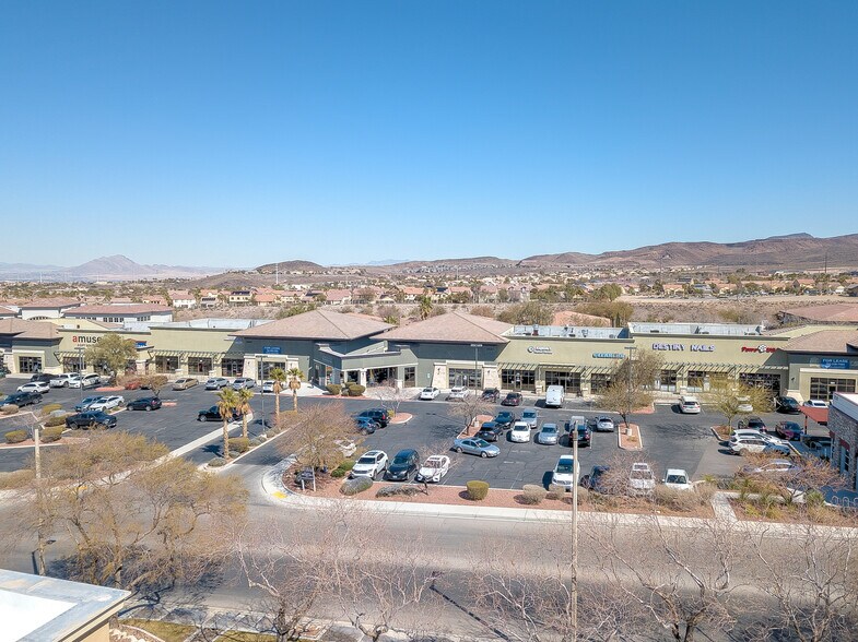 More Photos Of 2550 Anthem Village Dr, Henderson Unknown For Lease