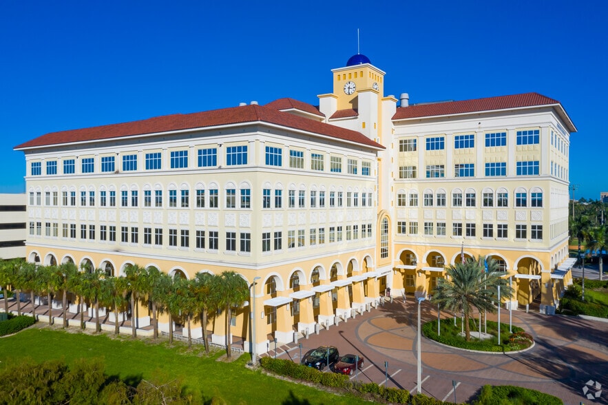 More Photos Of 3300 S University Dr, Fort Lauderdale Office For Lease