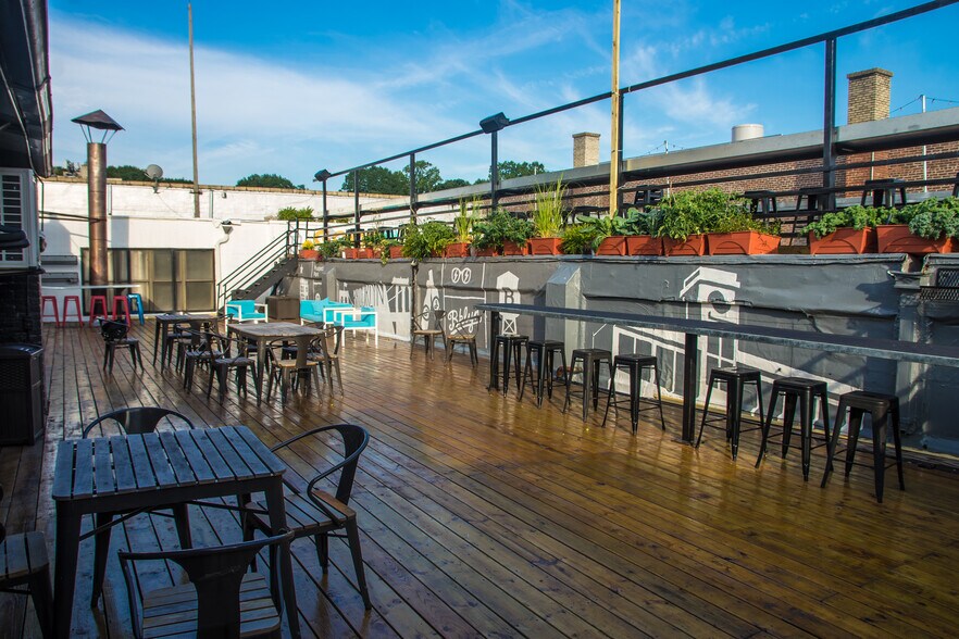 More Photos Of 479-497 Flatbush Ave, Brooklyn General Retail For Lease