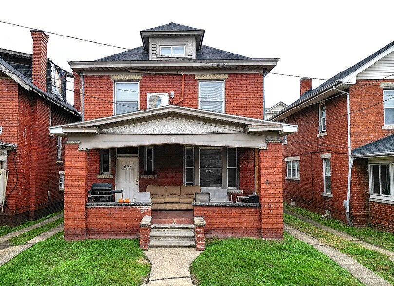 More Photos Of , Huntington Multifamily For Sale