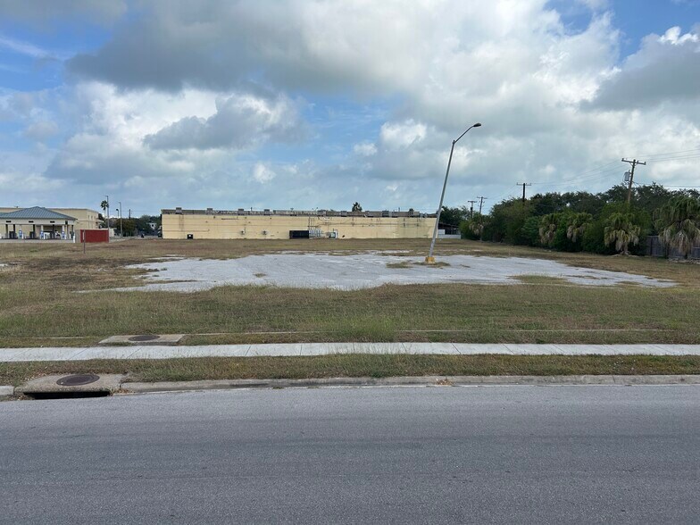 More Photos Of 656 Belmeade St, Corpus Christi Land For Sale