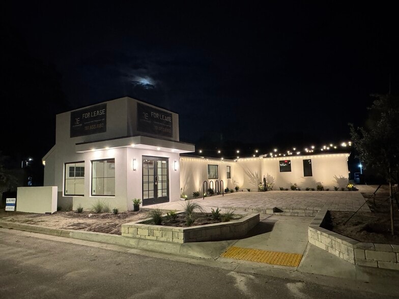 More Photos Of 514 1st Ave SW, Largo General Retail For Lease