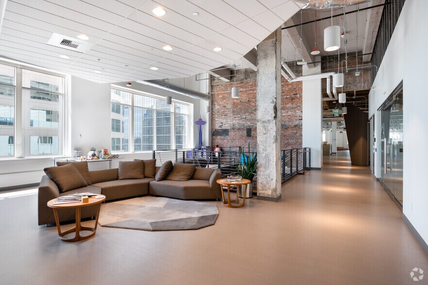 Photo of 4th Floor Ste 400