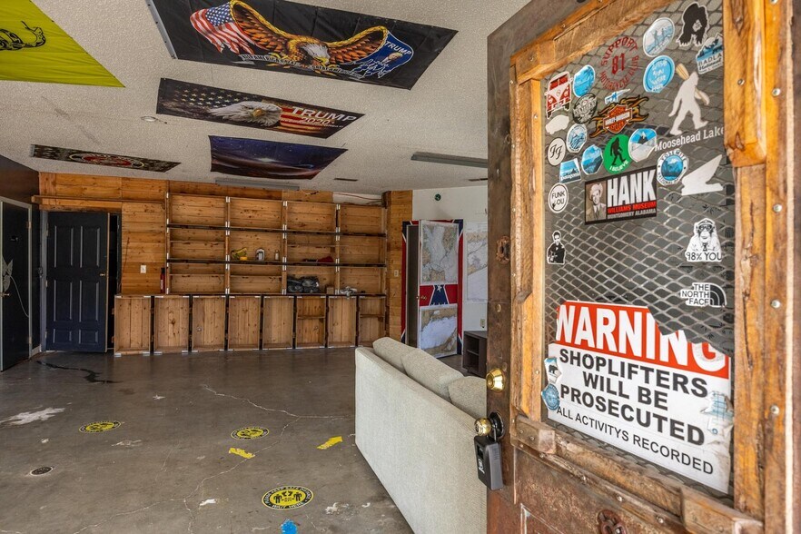 More Photos Of 11882 New Highway 68, Tellico Plains Storefront Retail Office For Sale