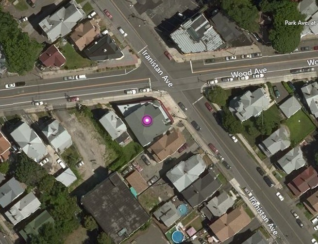 More Photos Of 71-79 Wood Ave, Bridgeport Storefront Retail Residential For Sale