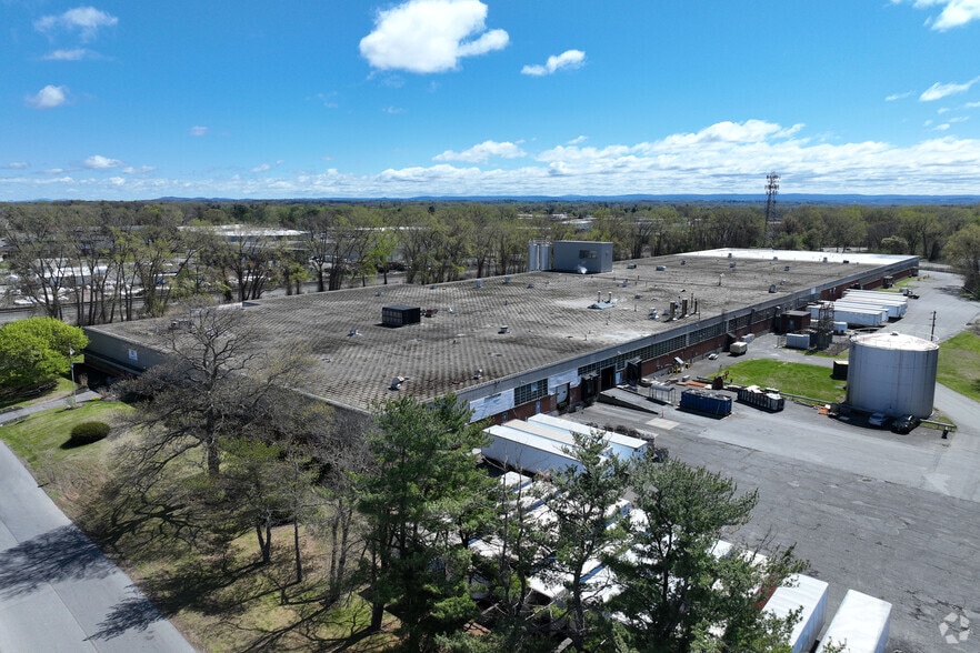 More Photos Of 136 Fuller Rd, Albany Warehouse For Sale