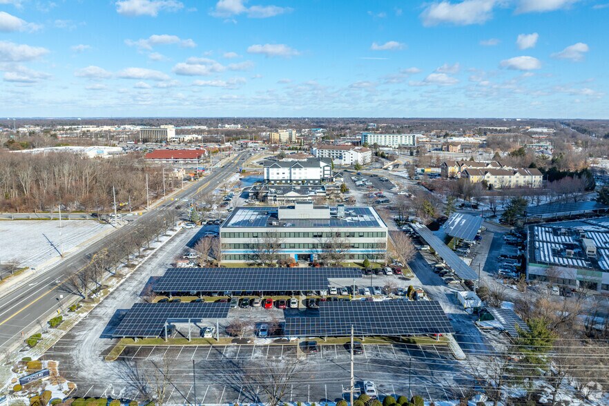 More Photos Of 250 Century Pky, Mount Laurel Unknown For Lease