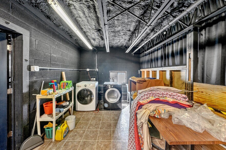 More Photos Of 106 Stoney Battery Rd, Troutville Restaurant For Sale