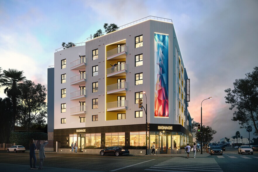 More Photos Of 5217 W Adams Blvd, Los Angeles Apartments For Lease