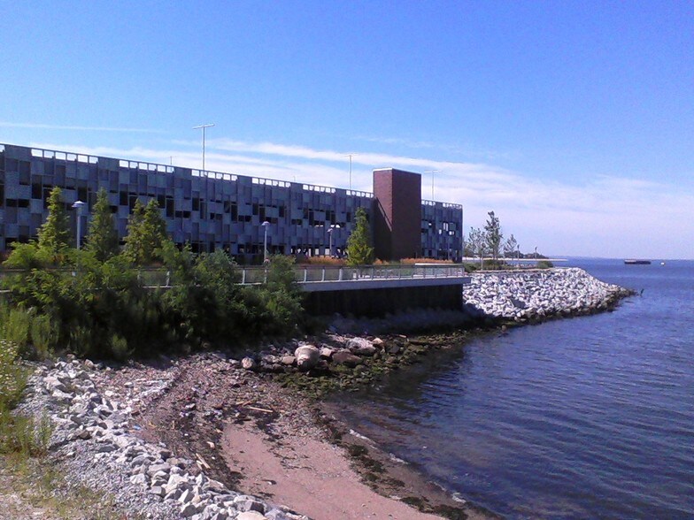 More Photos Of 1728 Shore Pky, Brooklyn Land For Lease