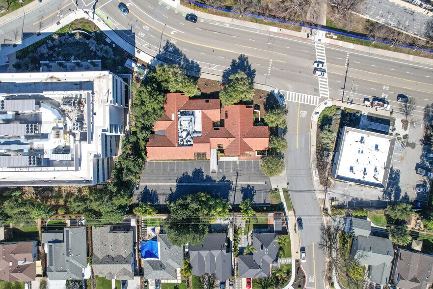 More Photos Of 2504 Samaritan Dr, San Jose Medical For Lease