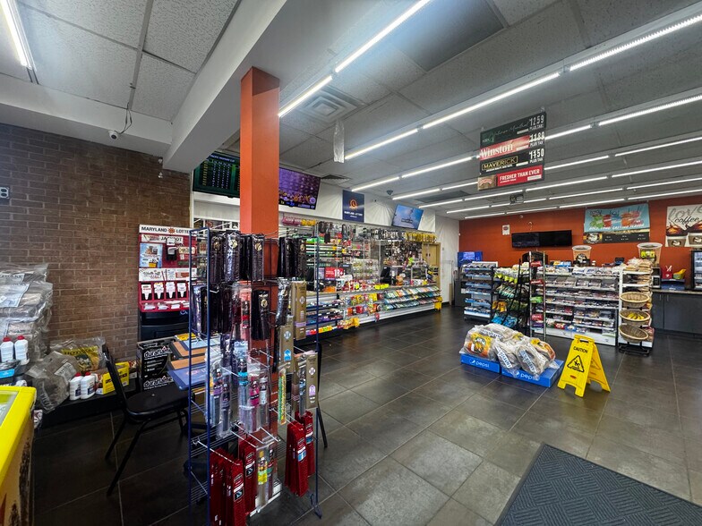 More Photos Of 9502 Allentown Rd, Fort Washington General Retail For Sale